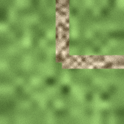 curve tile