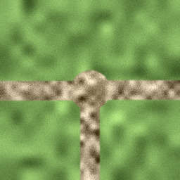 junction tile