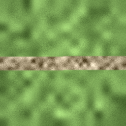 straight tile